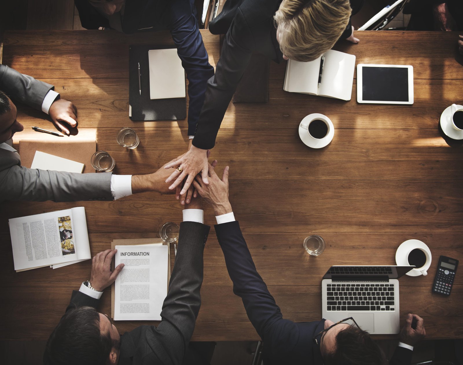 Grow your business with us